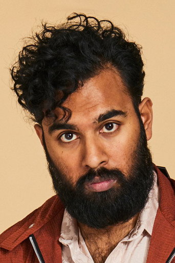 Himesh Patel