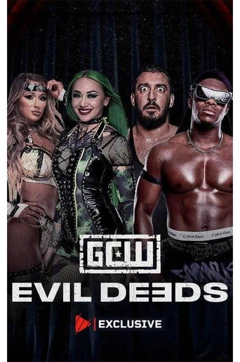 Evil deeds 2