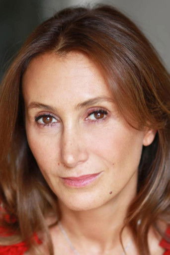 Foto de Ava Cohen-Jonathan