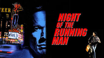 #8 Night of the Running Man