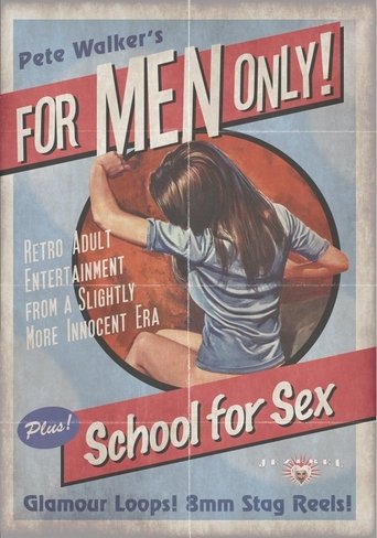 For Men Only (1968)