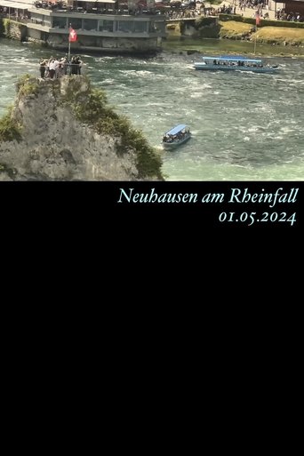 Neuhausen am Rheinfall, 01.05.2024 poster