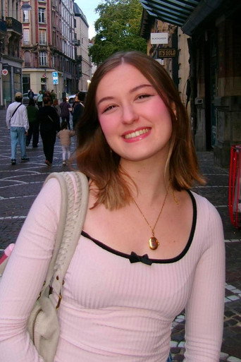 Lily Tetart photo