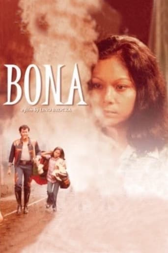 Poster för Bona