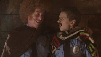 Episode 4 — Forest Hills Blues