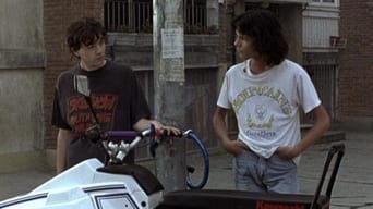 Barrio (1998)