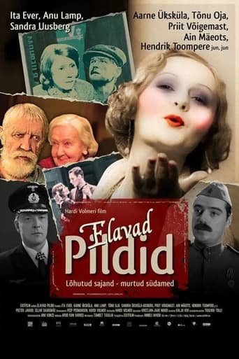 Poster of Elavad pildid