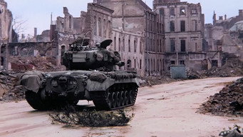 Liberation D-Day to Berlin (2025)