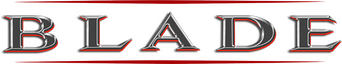 Blade logo