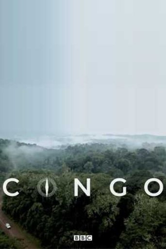 Congo: A Journey to the Heart of Africa (2019) Congo: A Journey to the Heart of Africa (2019)