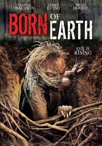 Poster of Born of Earth