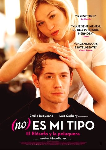 Poster of No es mi tipo