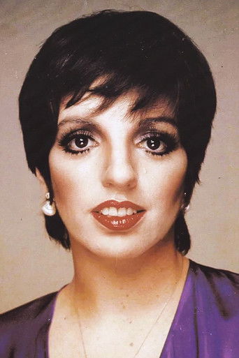 Liza Minnelli — photo 5