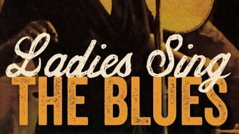 #1 The Ladies Sing the Blues