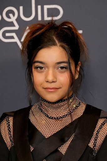 Image of Iman Vellani