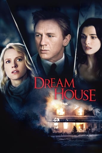 'Dream House (2011)