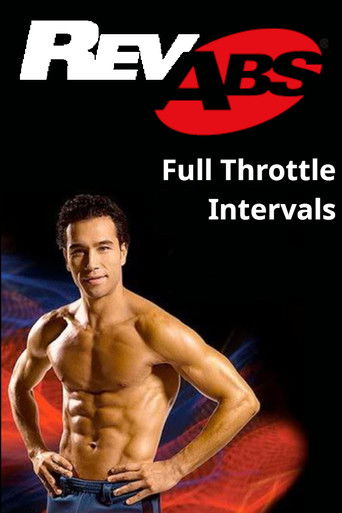 Rev Abs - Full Throttle Intervals (2009)