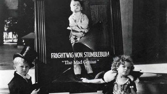 Kid in Hollywood (1933)