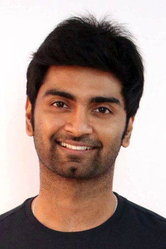Foto de Atharvaa Murali