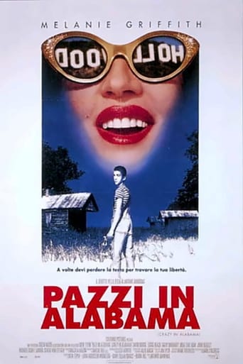 Pazzi in Alabama