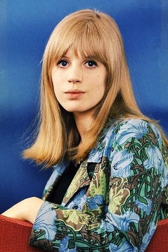Mariana Faithfull