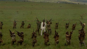 The Lion Has Seven Heads (1970)