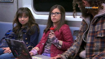 Game Shakers T1E1