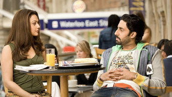 Jhoom Barabar Jhoom (2007)