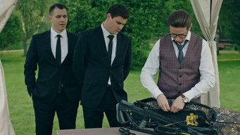 Episode 3 — Episode 3