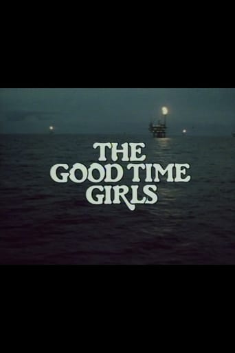 The Good Time Girls