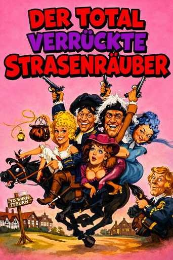 Carry On Dick — Pósters 10
