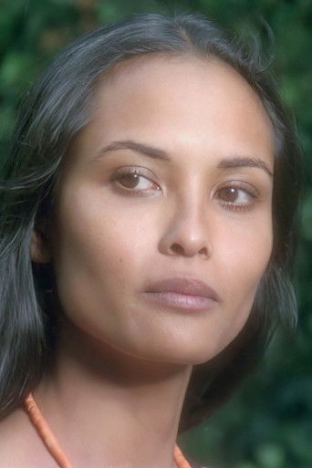 Laura Gemser — photo 5