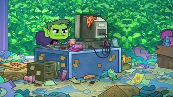 Teen Titans Go!