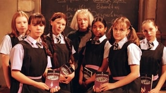 The Worst Witch (1998-2010)