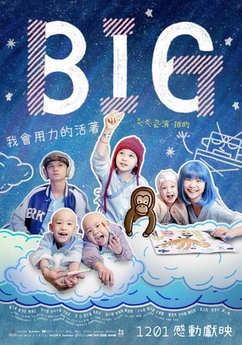 Poster of BIG