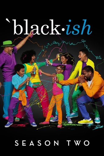 Black-ish Poster