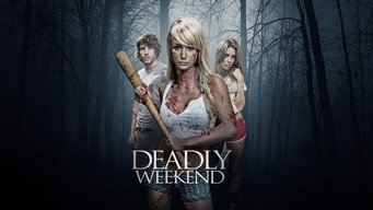 Cena 6 de Deadly Weekend
