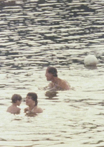 Mnemosyne Mother of Muses (1987)