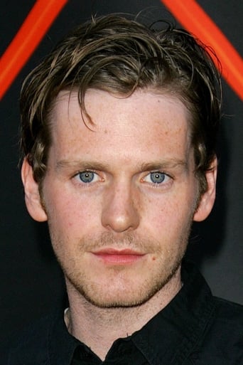 Image of Shaun Evans