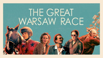 The Great Warsaw Race (2025)