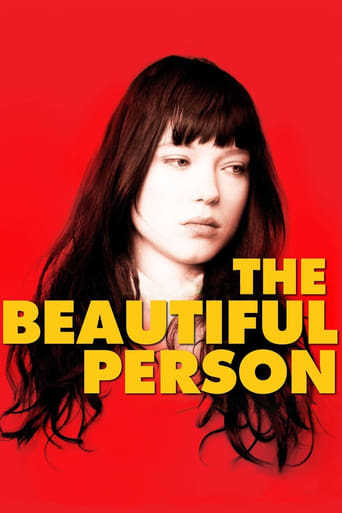 The Beautiful Person (2008)