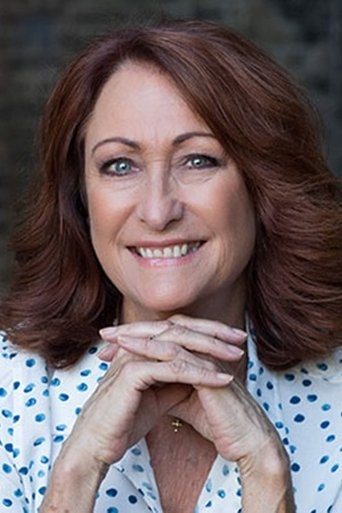 Imagen de Lynne McGranger