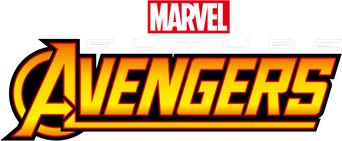 Marvel's Future Avengers logo