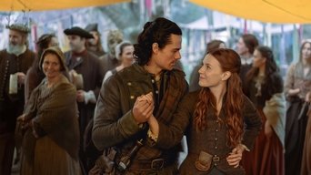 Episódio Precisa de Fogo da série Outlander: Blood of My Blood