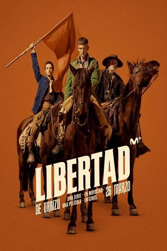 Libertad: Season 1