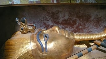 Секрети поховання Тутанхамона
