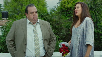 Santo Cachon (2018)