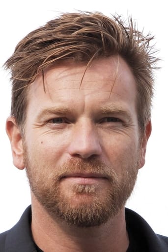 Profile picture of Ewan McGregor