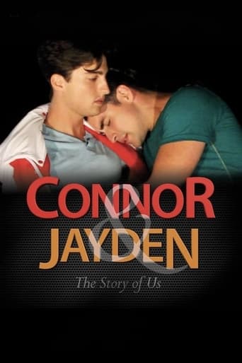 Poster för Connor & Jayden