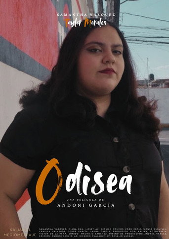 ODISEA — Pósters 19